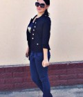 Rencontre Femme : Elvira, 34 ans à Ouzbékistan  Ташкент